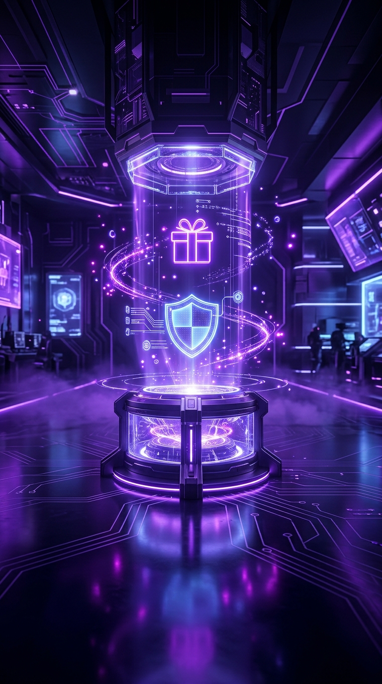 ZevX Store Thông báo nhận file qua Zalo
