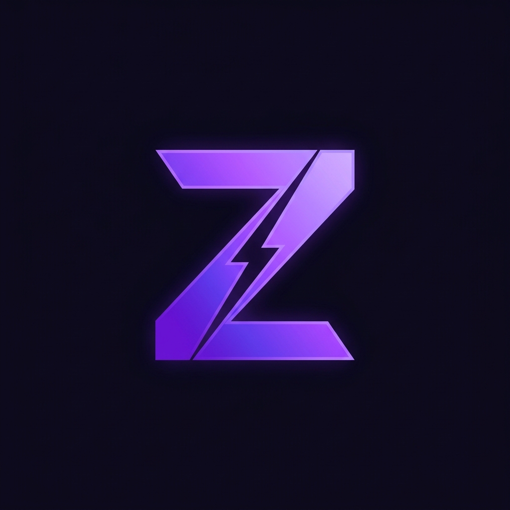 ZevStore Logo